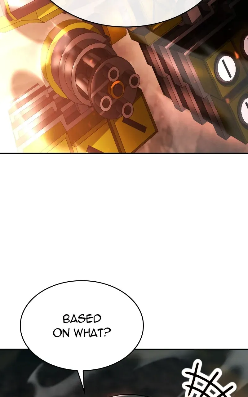 The Dungeon Cleaning Life of a Once Genius Hunter Chapter 145 page 154 - 