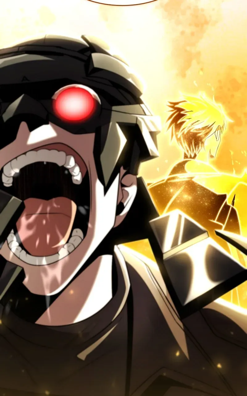The Dungeon Cleaning Life of a Once Genius Hunter Chapter 145 page 161 - 