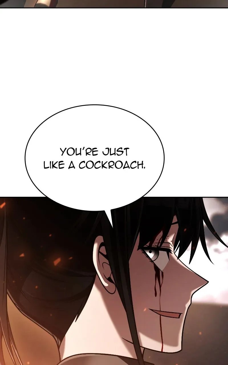 The Dungeon Cleaning Life of a Once Genius Hunter Chapter 145 page 19 - 