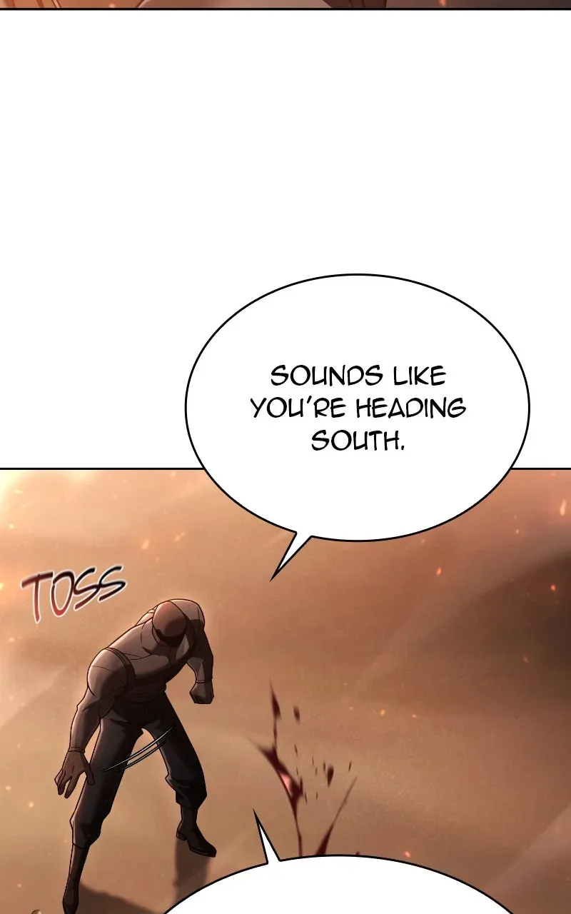 The Dungeon Cleaning Life of a Once Genius Hunter Chapter 145 page 20 - 