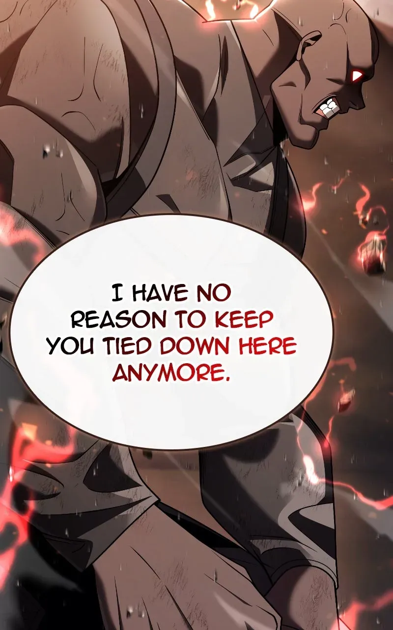 The Dungeon Cleaning Life of a Once Genius Hunter Chapter 145 page 23 - 