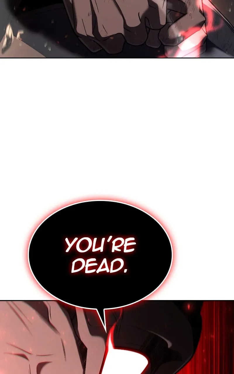 The Dungeon Cleaning Life of a Once Genius Hunter Chapter 145 page 24 - 