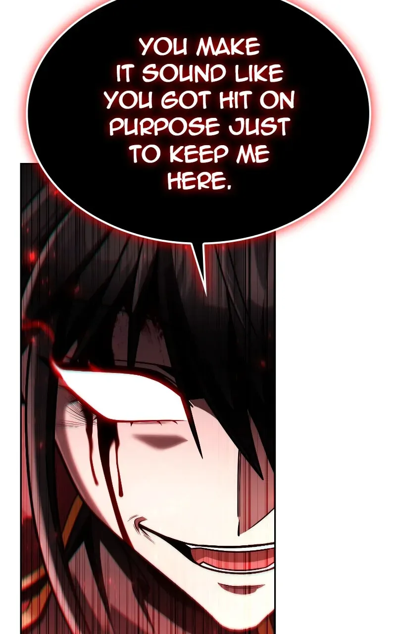 The Dungeon Cleaning Life of a Once Genius Hunter Chapter 145 page 27 - 
