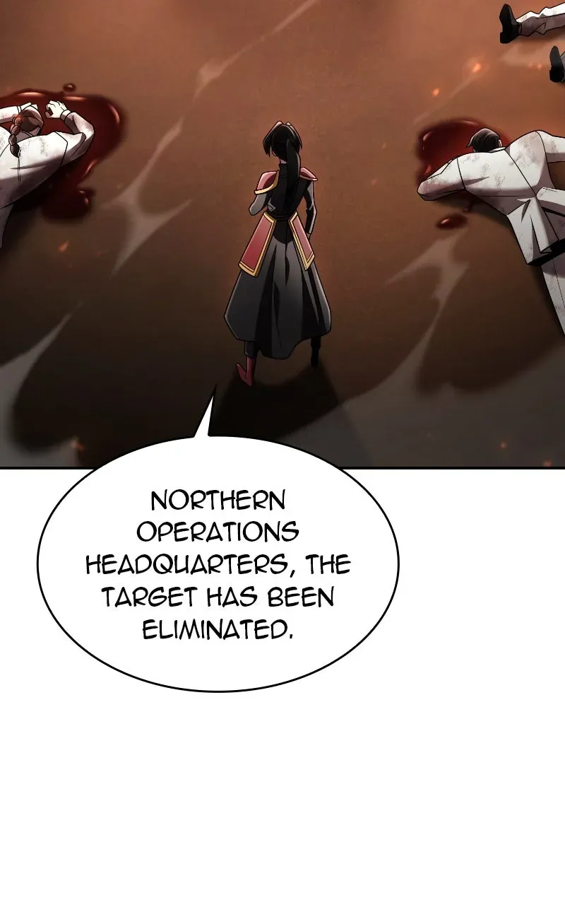 The Dungeon Cleaning Life of a Once Genius Hunter Chapter 145 page 4 - 