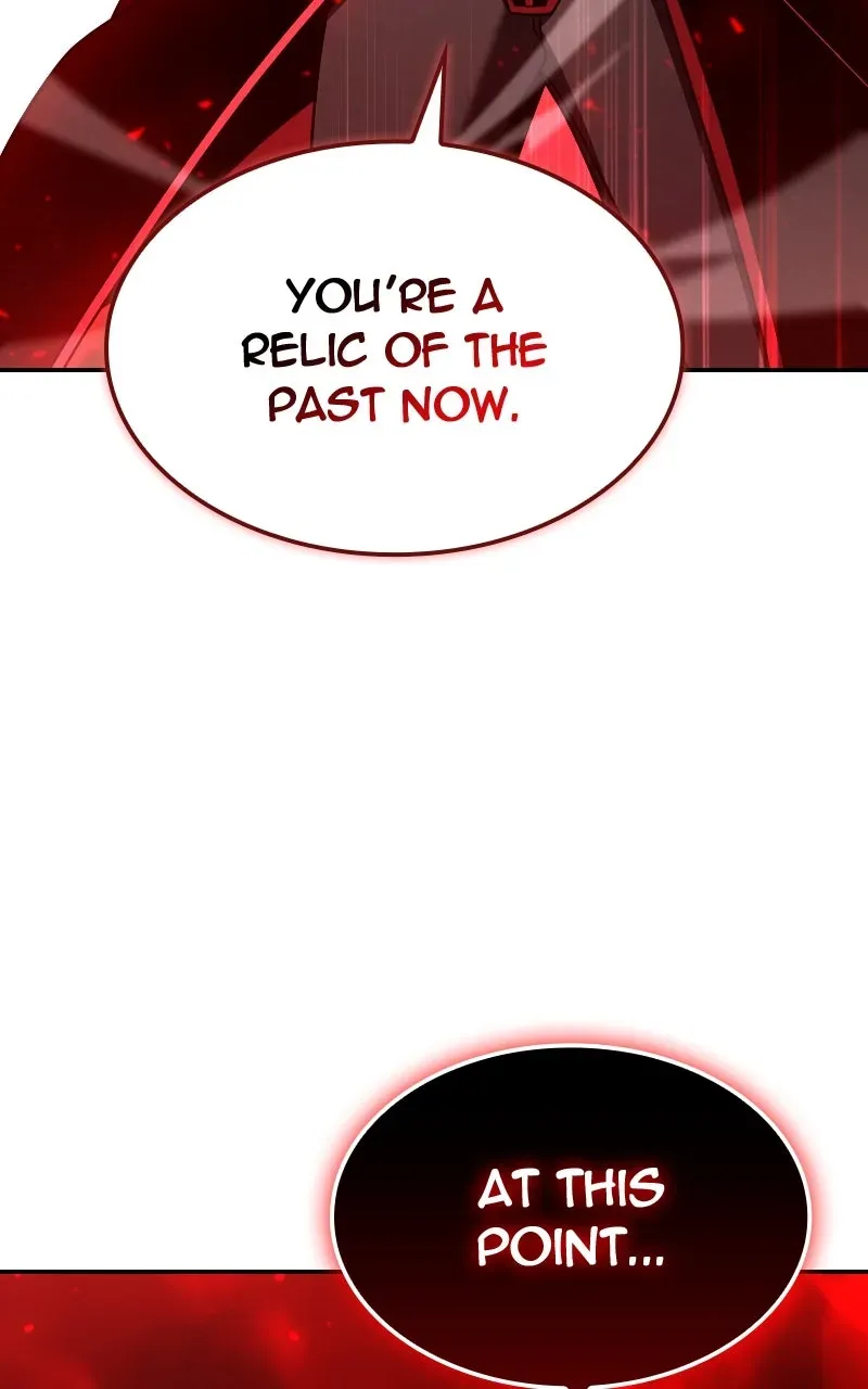 The Dungeon Cleaning Life of a Once Genius Hunter Chapter 145 page 33 - 
