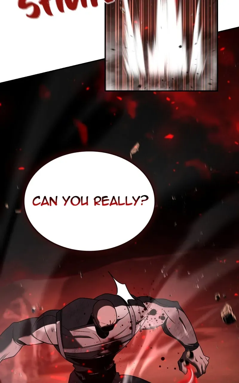 The Dungeon Cleaning Life of a Once Genius Hunter Chapter 145 page 51 - 
