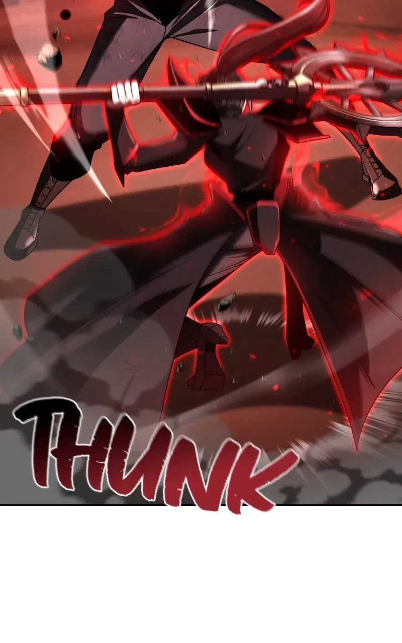 The Dungeon Cleaning Life of a Once Genius Hunter Chapter 145 page 52 - 