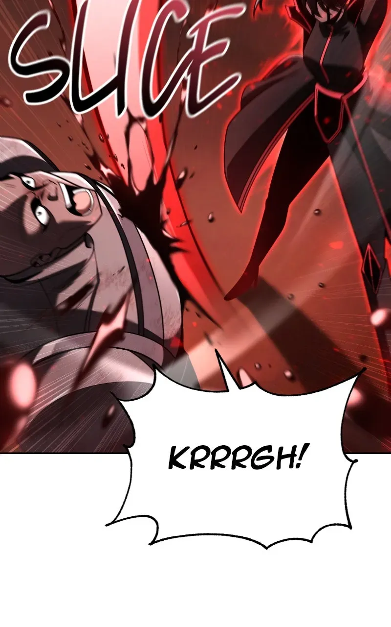 The Dungeon Cleaning Life of a Once Genius Hunter Chapter 145 page 54 - 