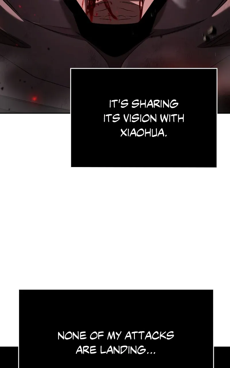 The Dungeon Cleaning Life of a Once Genius Hunter Chapter 145 page 58 - 