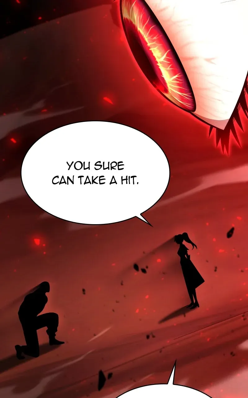 The Dungeon Cleaning Life of a Once Genius Hunter Chapter 145 page 62 - 