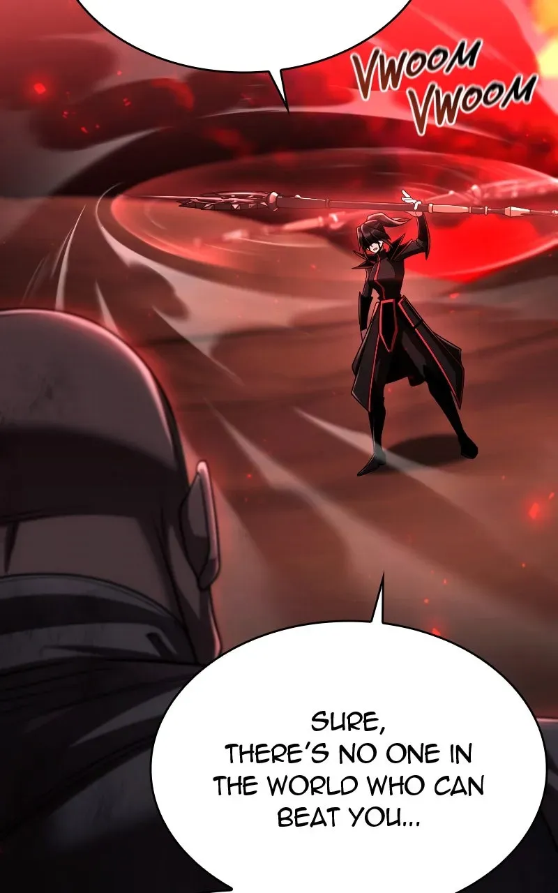 The Dungeon Cleaning Life of a Once Genius Hunter Chapter 145 page 70 - 