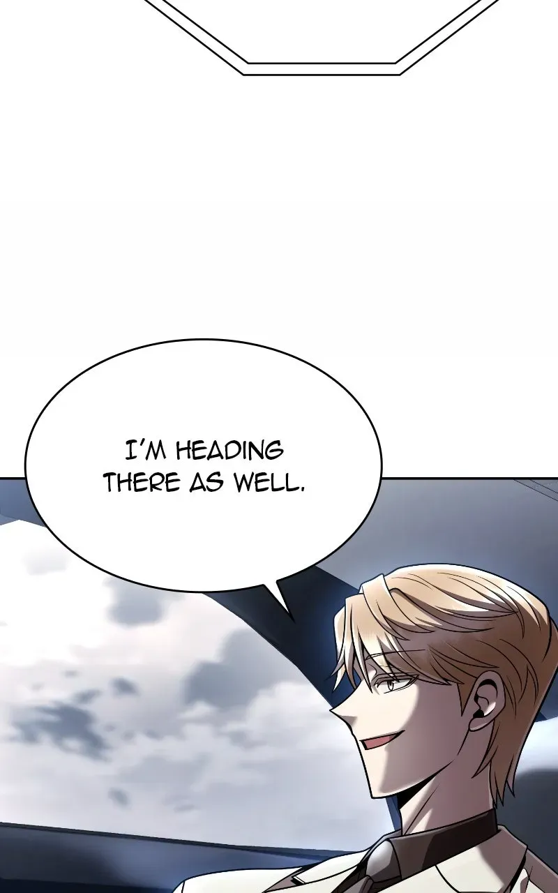 The Dungeon Cleaning Life of a Once Genius Hunter Chapter 145 page 8 - 