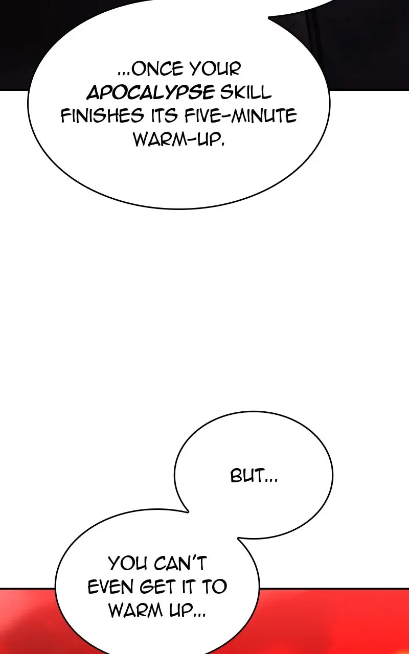 The Dungeon Cleaning Life of a Once Genius Hunter Chapter 145 page 71 - 