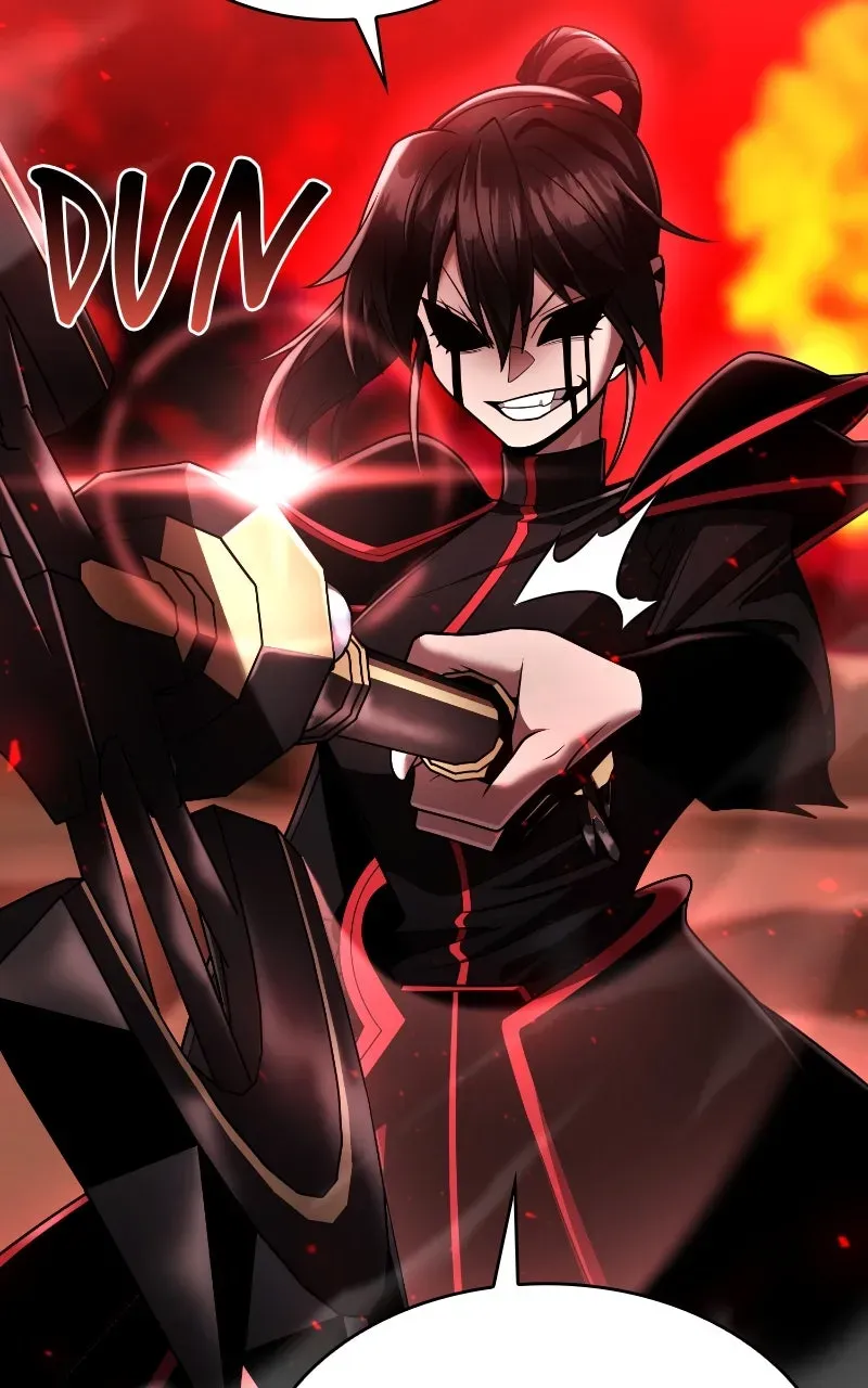 The Dungeon Cleaning Life of a Once Genius Hunter Chapter 145 page 72 - 
