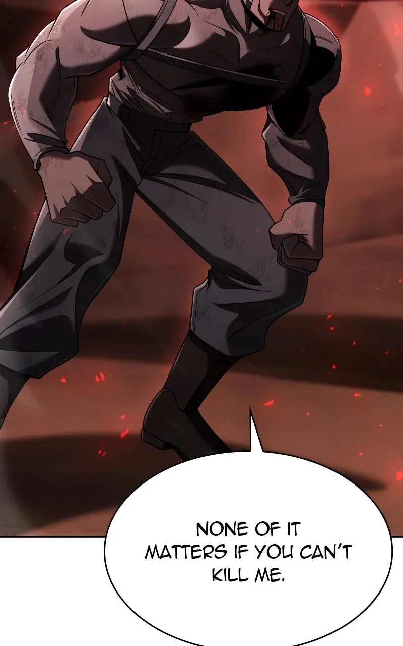 The Dungeon Cleaning Life of a Once Genius Hunter Chapter 145 page 74 - 