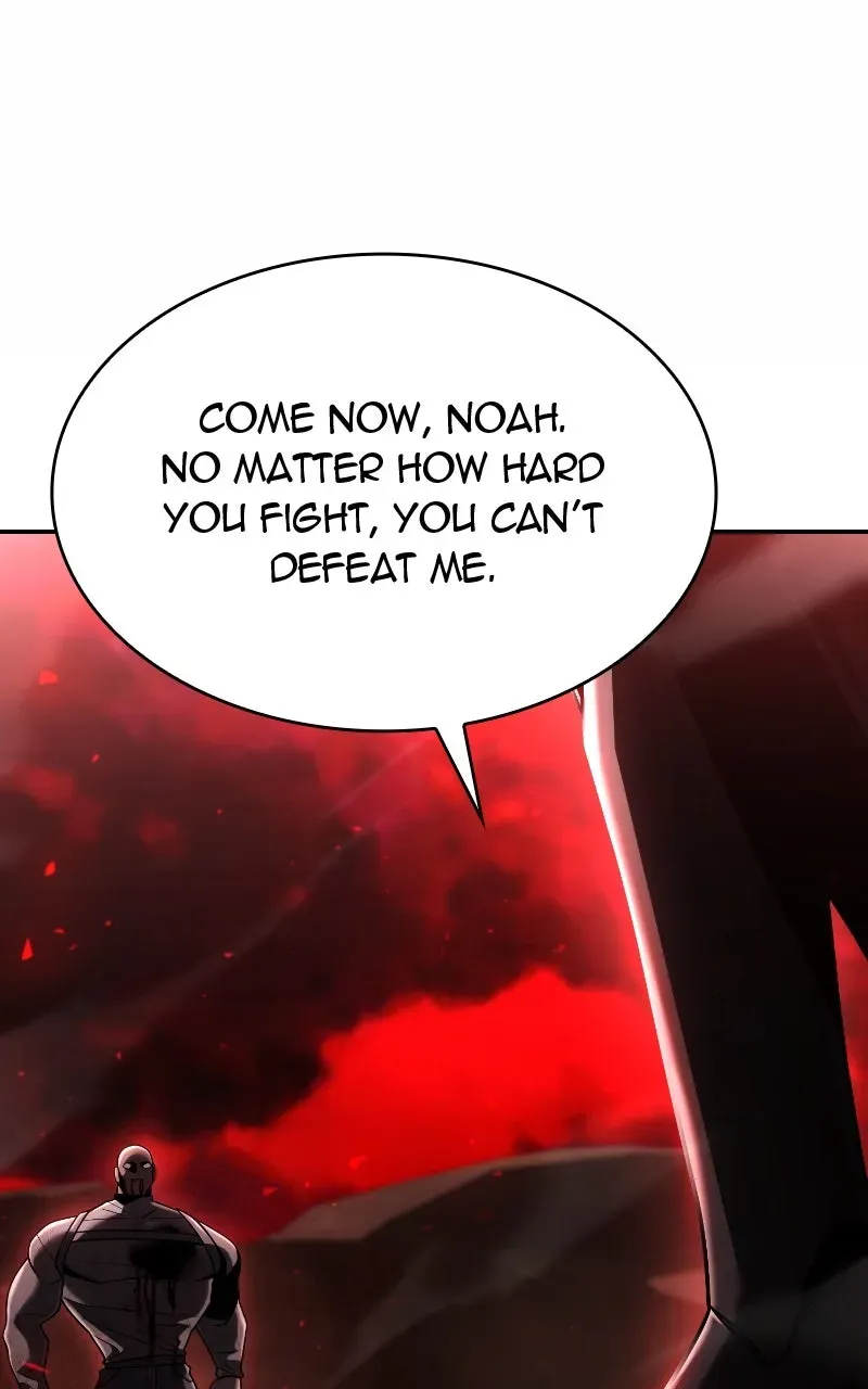 The Dungeon Cleaning Life of a Once Genius Hunter Chapter 145 page 77 - 