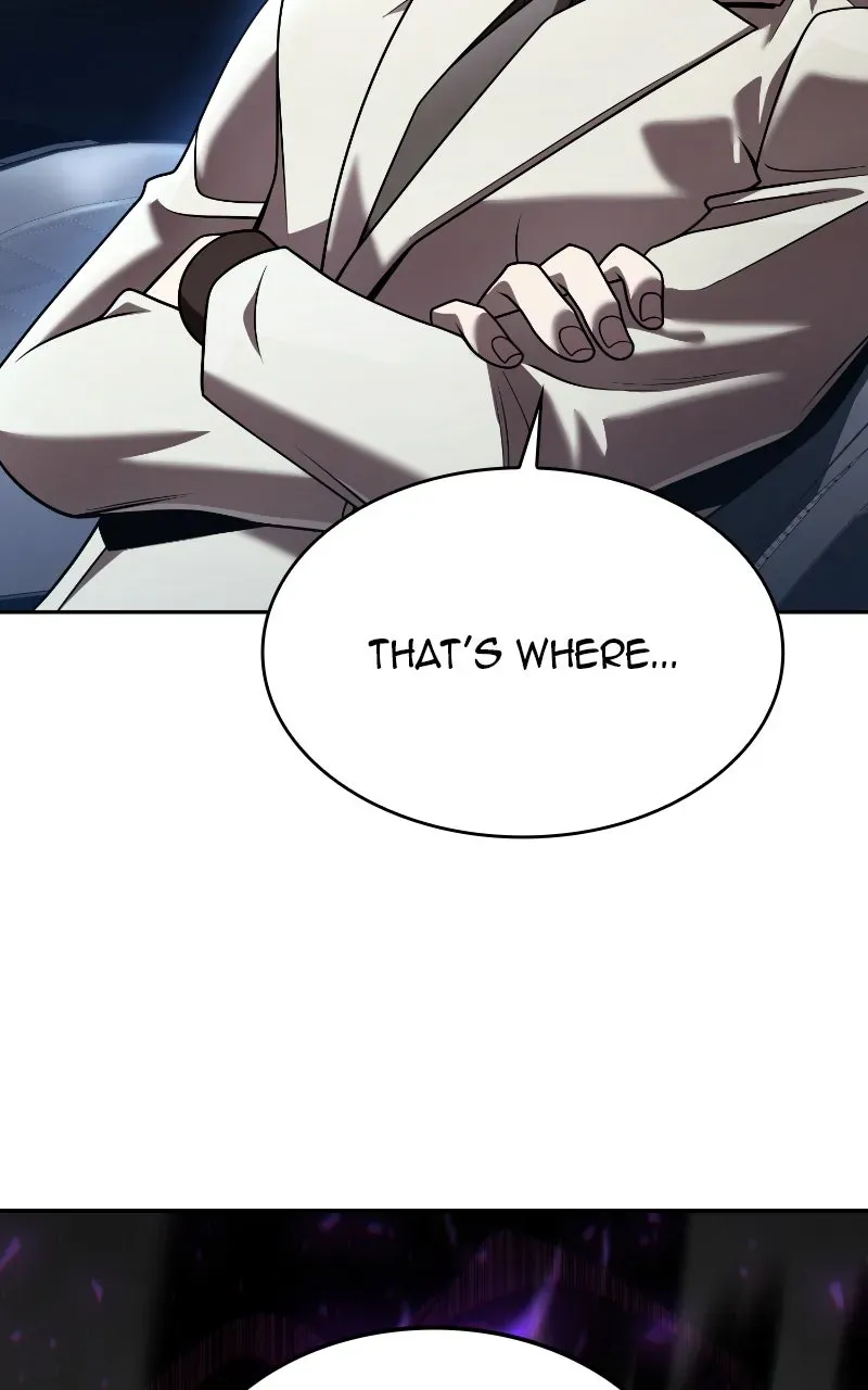 The Dungeon Cleaning Life of a Once Genius Hunter Chapter 145 page 9 - 