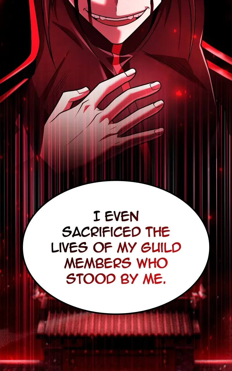 The Dungeon Cleaning Life of a Once Genius Hunter Chapter 145 page 81 - 