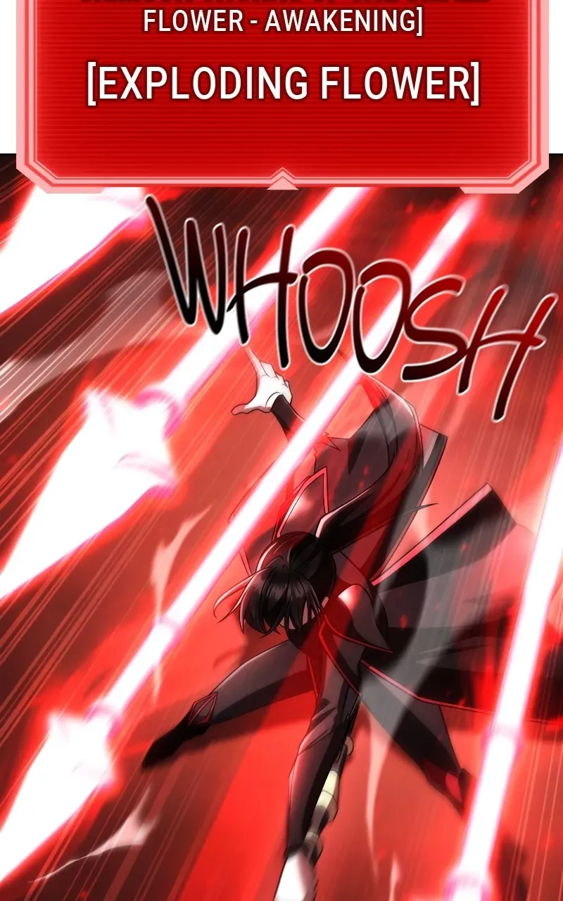 The Dungeon Cleaning Life of a Once Genius Hunter Chapter 145 page 92 - 