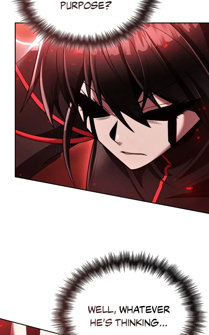 The Dungeon Cleaning Life of a Once Genius Hunter Chapter 145 page 96 - 