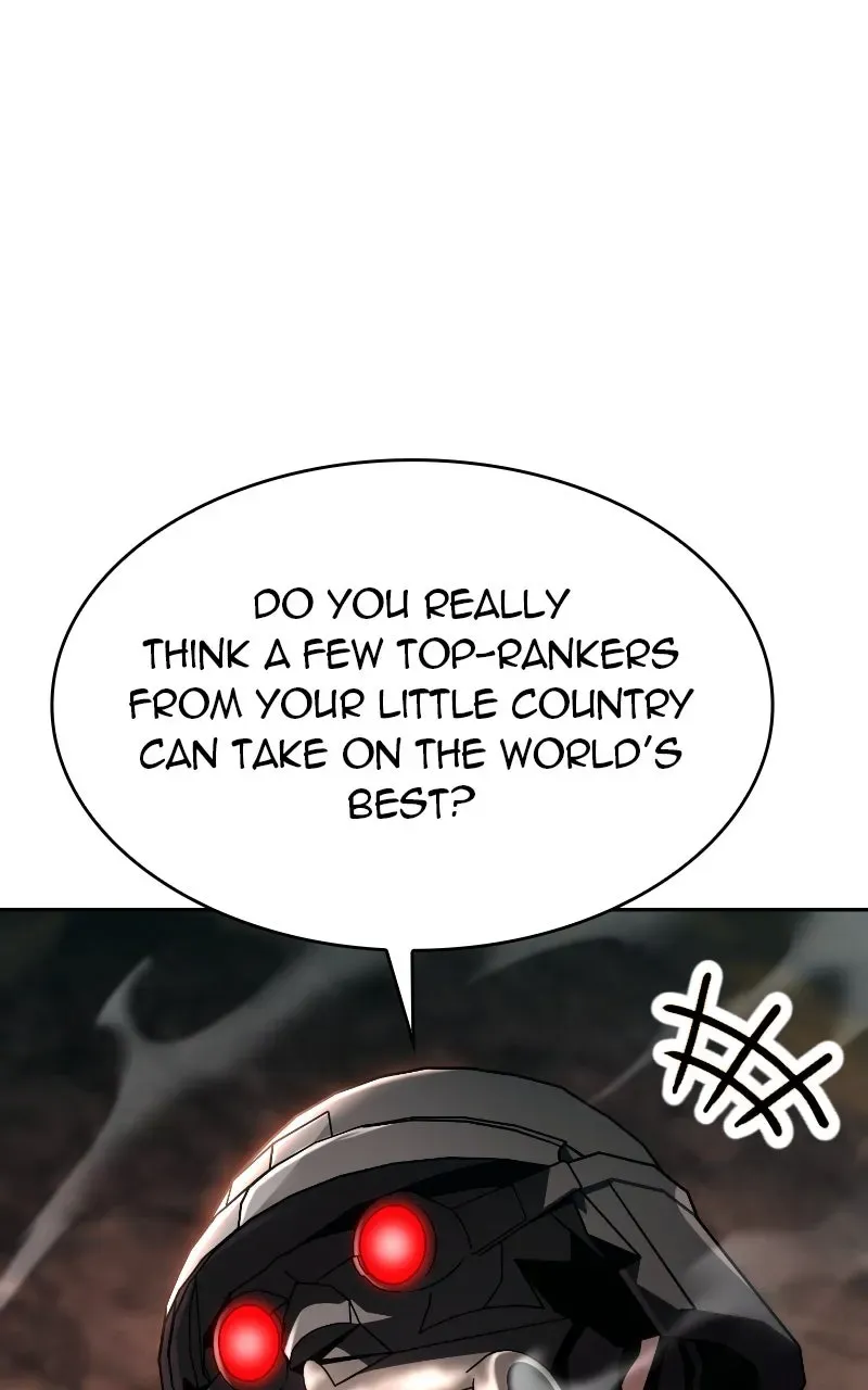 The Dungeon Cleaning Life of a Once Genius Hunter Chapter 146 page 1 - 