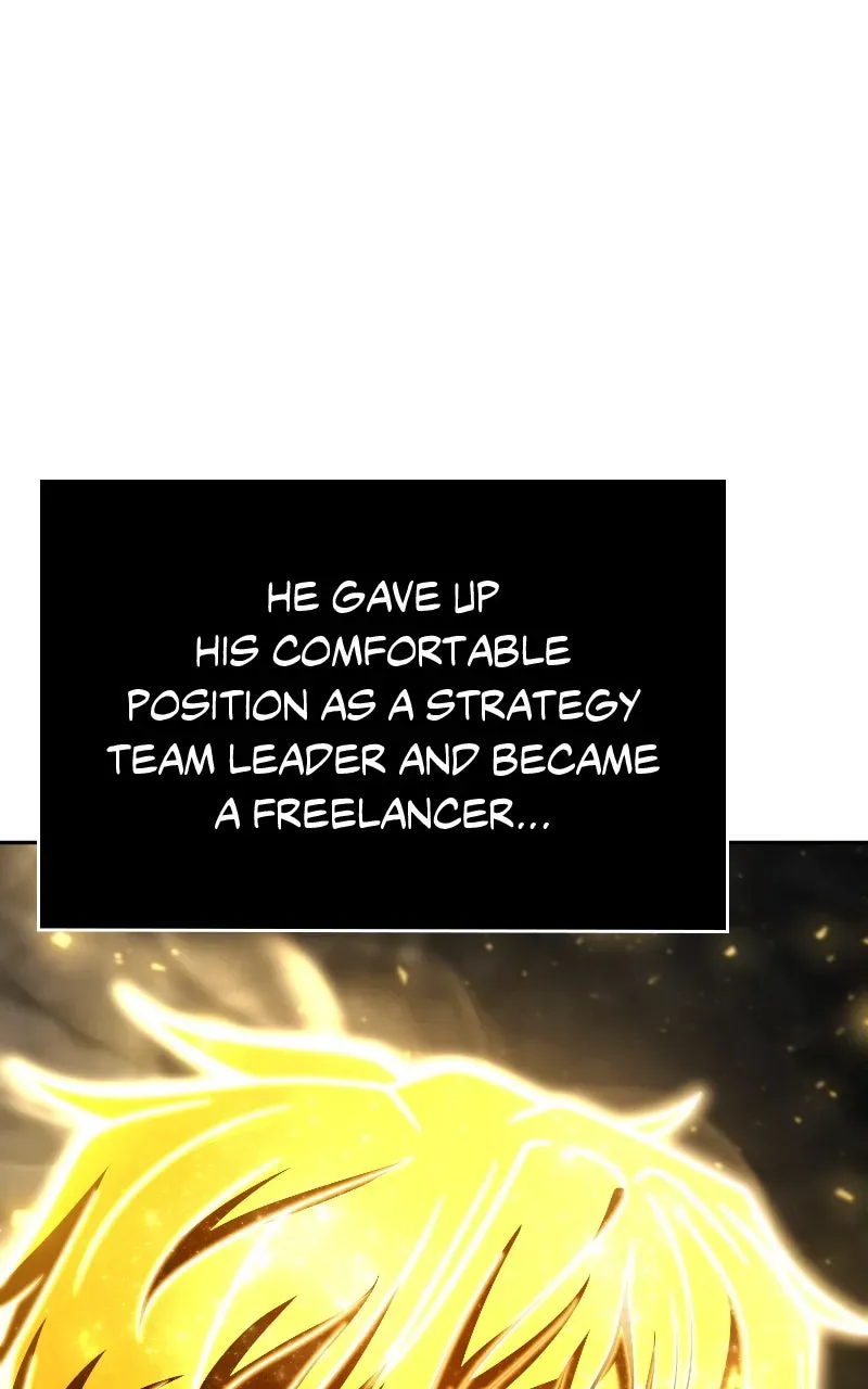 The Dungeon Cleaning Life of a Once Genius Hunter Chapter 146 page 11 - 
