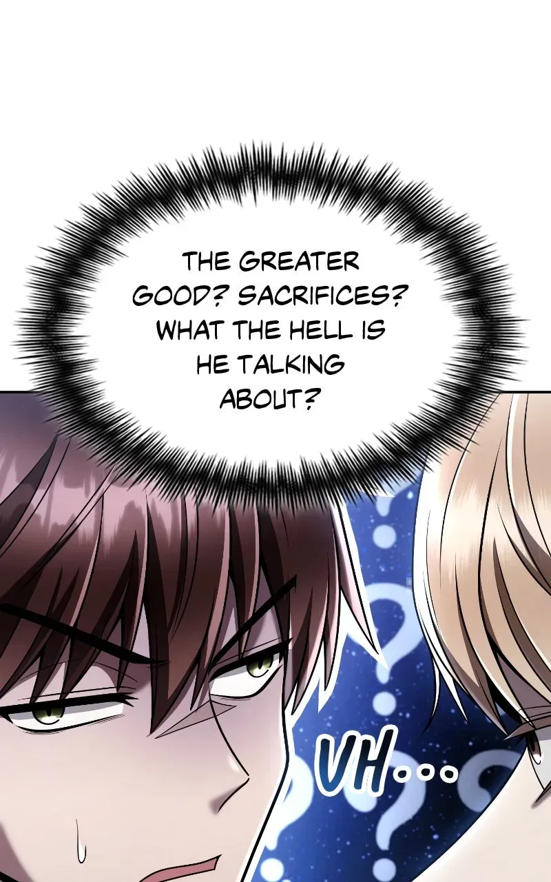 The Dungeon Cleaning Life of a Once Genius Hunter Chapter 146 page 102 - 