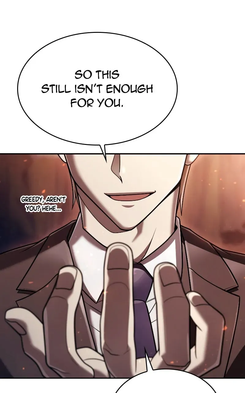 The Dungeon Cleaning Life of a Once Genius Hunter Chapter 146 page 104 - 