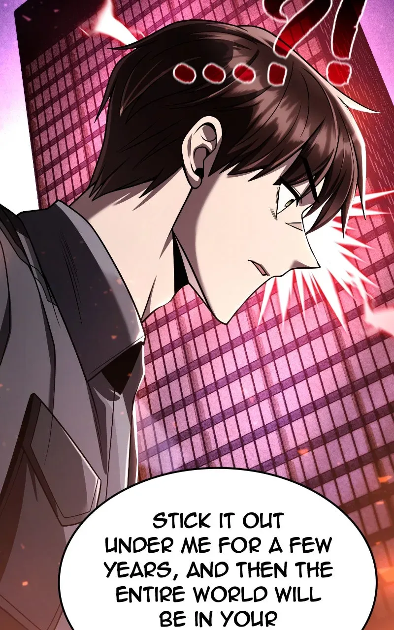 The Dungeon Cleaning Life of a Once Genius Hunter Chapter 146 page 106 - 