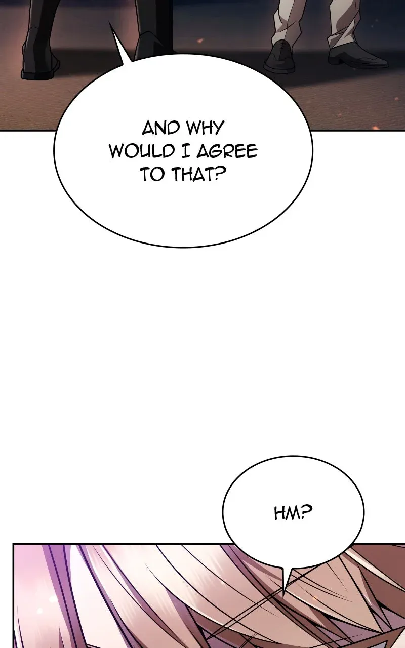 The Dungeon Cleaning Life of a Once Genius Hunter Chapter 146 page 110 - 