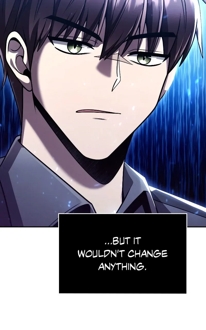 The Dungeon Cleaning Life of a Once Genius Hunter Chapter 146 page 116 - 