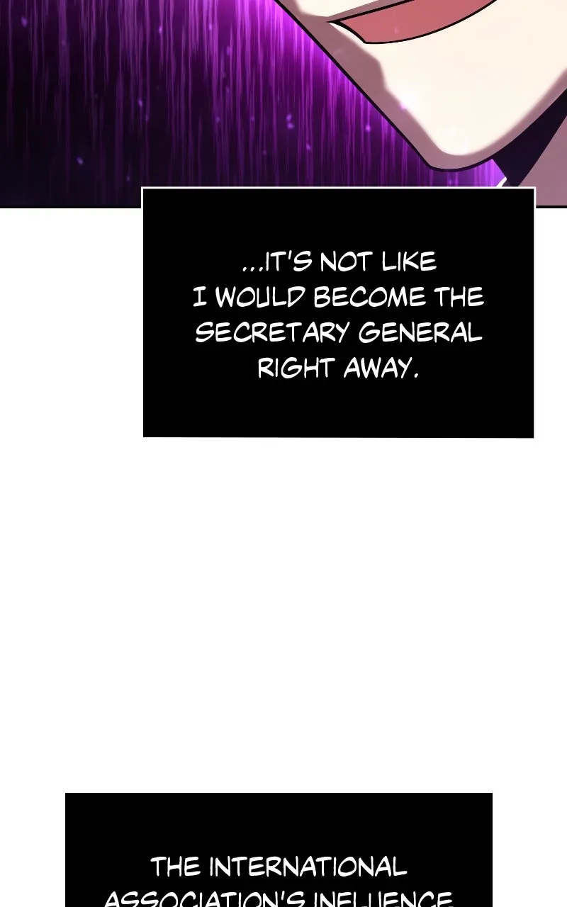 The Dungeon Cleaning Life of a Once Genius Hunter Chapter 146 page 118 - 