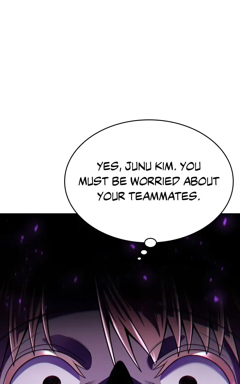 The Dungeon Cleaning Life of a Once Genius Hunter Chapter 146 page 125 - 