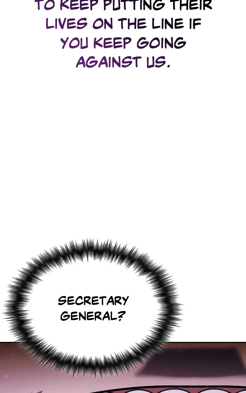 The Dungeon Cleaning Life of a Once Genius Hunter Chapter 146 page 127 - 