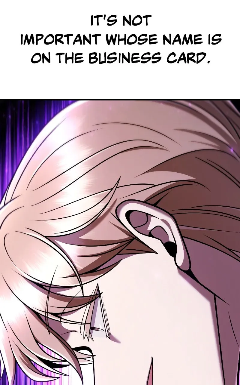 The Dungeon Cleaning Life of a Once Genius Hunter Chapter 146 page 129 - 