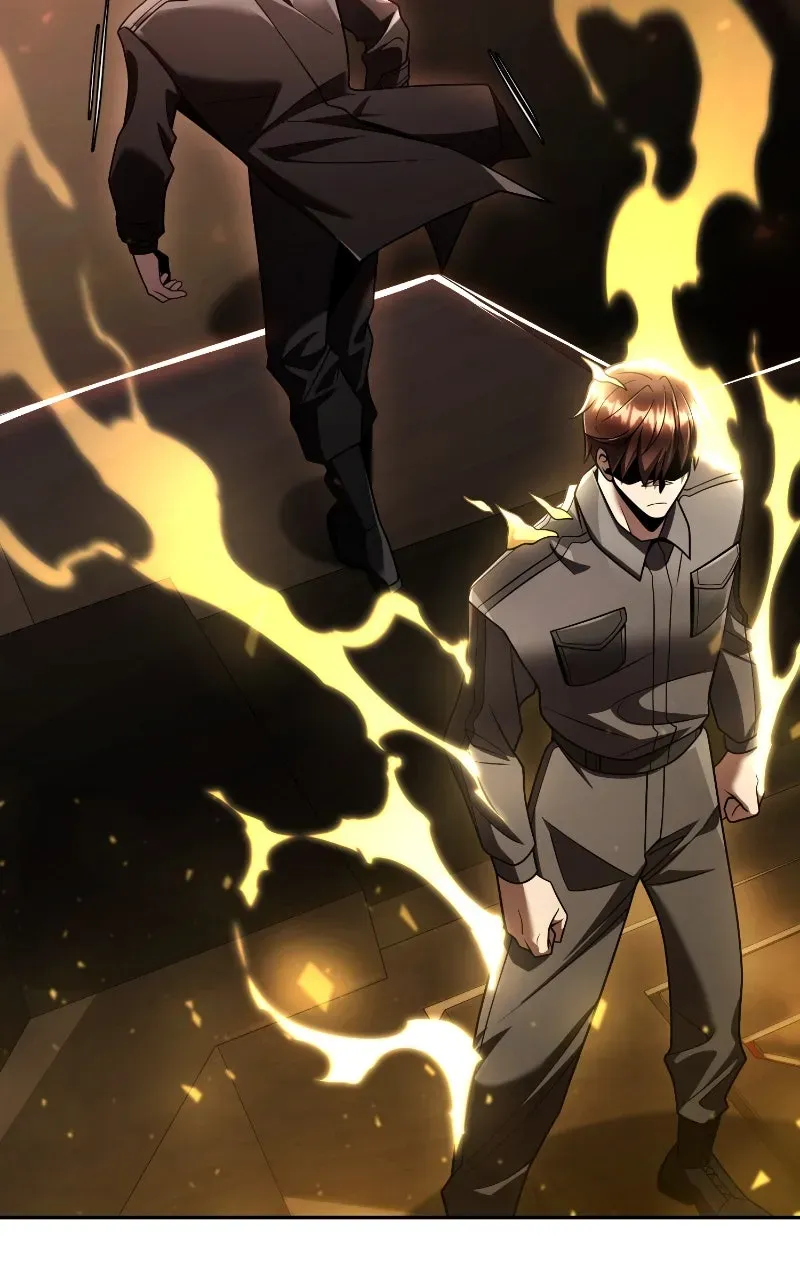 The Dungeon Cleaning Life of a Once Genius Hunter Chapter 146 page 14 - 