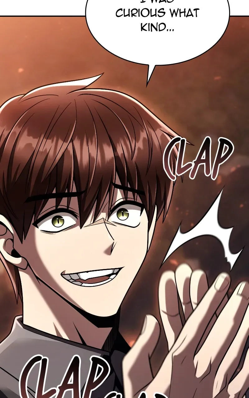 The Dungeon Cleaning Life of a Once Genius Hunter Chapter 146 page 131 - 