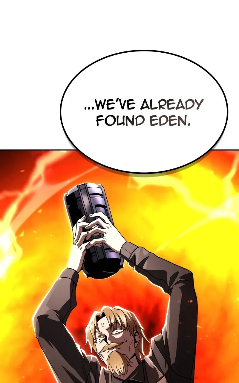 The Dungeon Cleaning Life of a Once Genius Hunter Chapter 146 page 135 - 