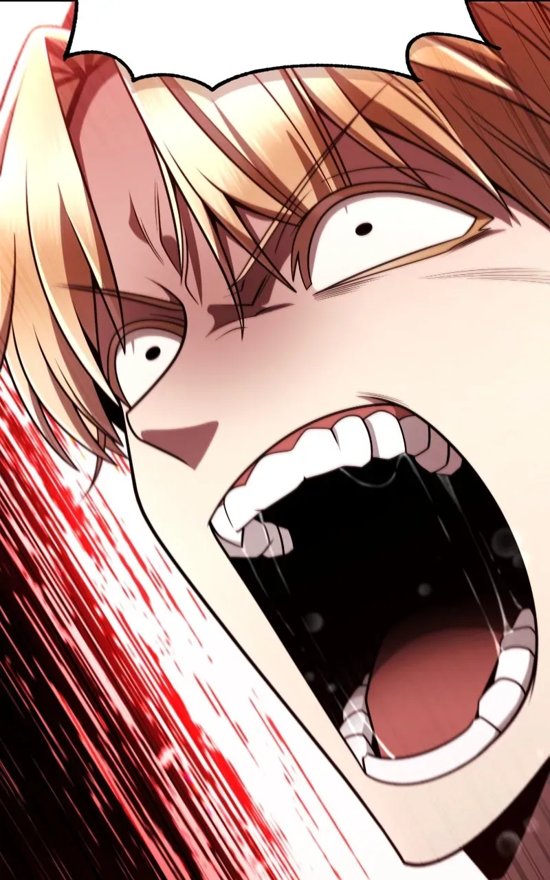 The Dungeon Cleaning Life of a Once Genius Hunter Chapter 146 page 137 - 