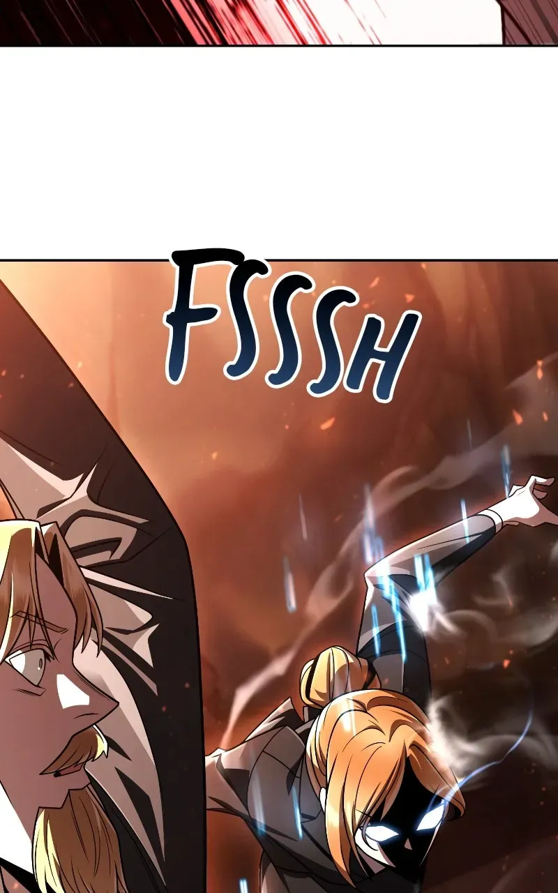 The Dungeon Cleaning Life of a Once Genius Hunter Chapter 146 page 138 - 