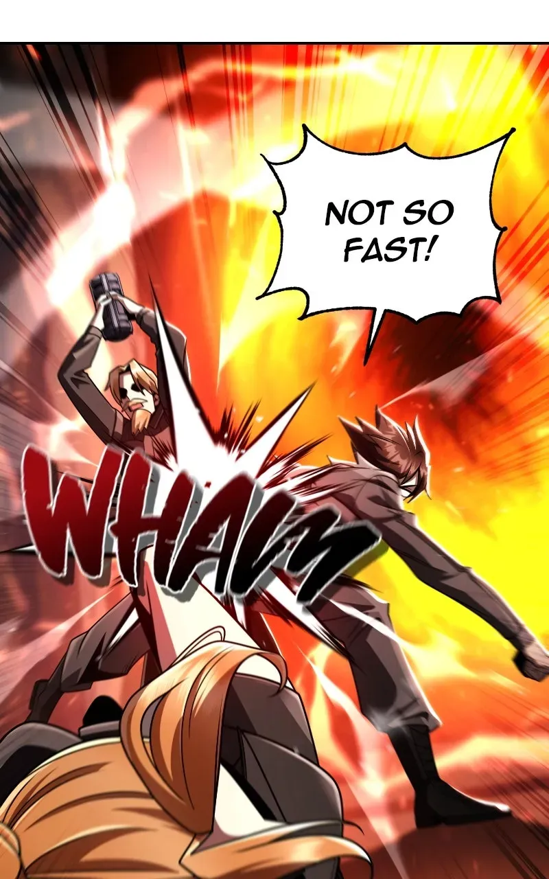 The Dungeon Cleaning Life of a Once Genius Hunter Chapter 146 page 140 - 