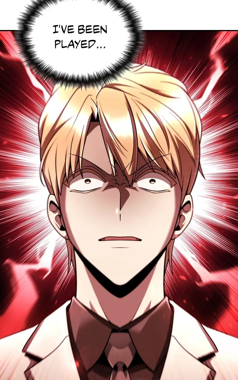 The Dungeon Cleaning Life of a Once Genius Hunter Chapter 146 page 142 - 
