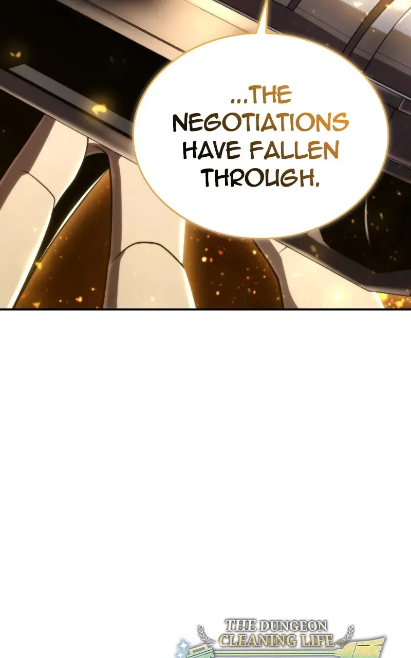 The Dungeon Cleaning Life of a Once Genius Hunter Chapter 146 page 145 - 