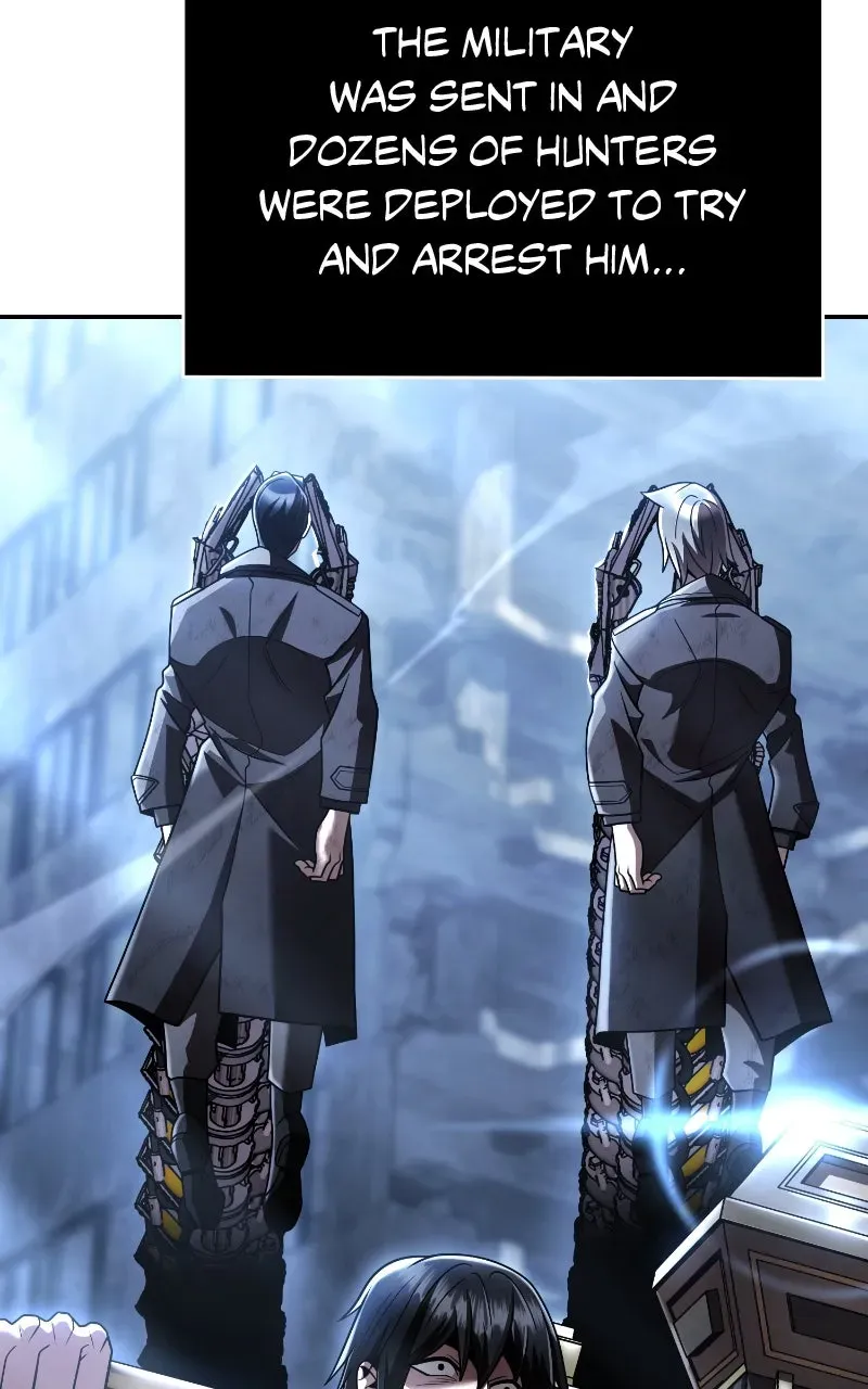 The Dungeon Cleaning Life of a Once Genius Hunter Chapter 146 page 17 - 