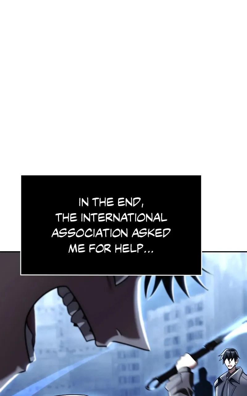 The Dungeon Cleaning Life of a Once Genius Hunter Chapter 146 page 19 - 