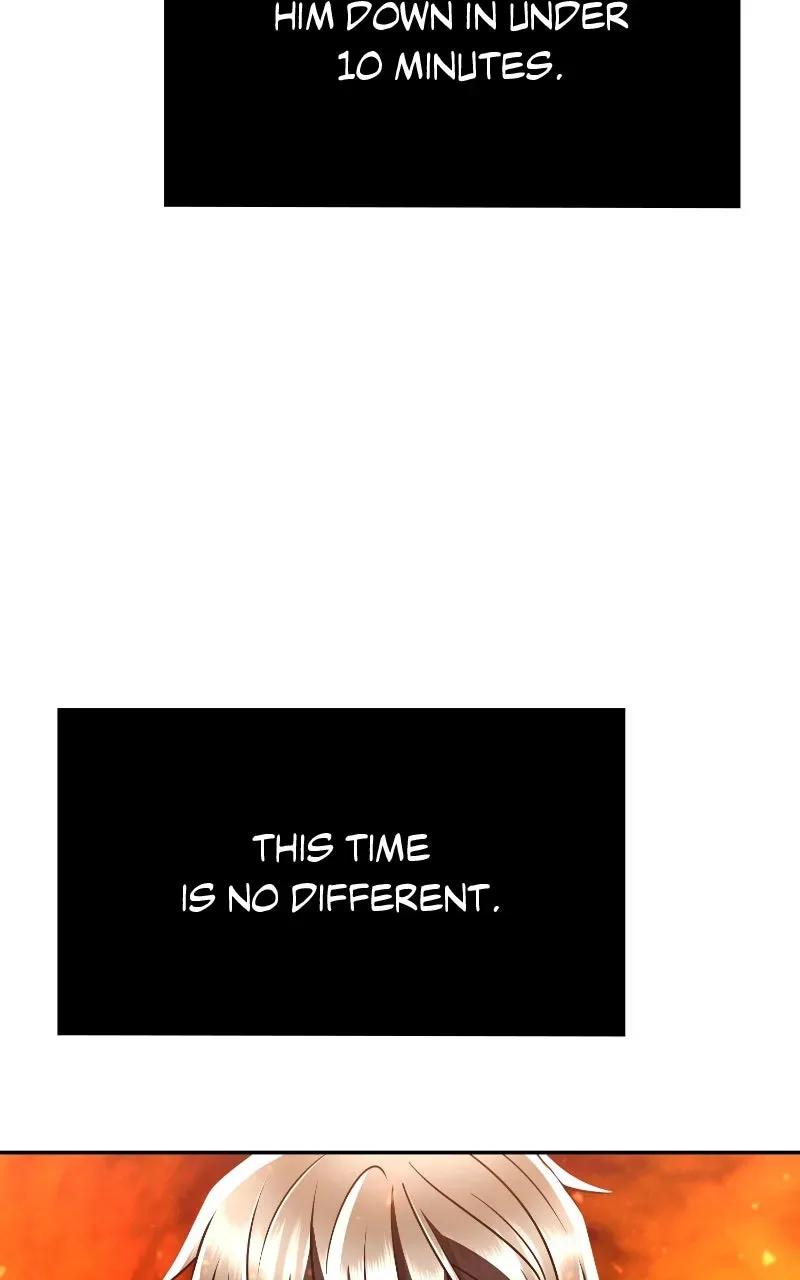 The Dungeon Cleaning Life of a Once Genius Hunter Chapter 146 page 21 - 