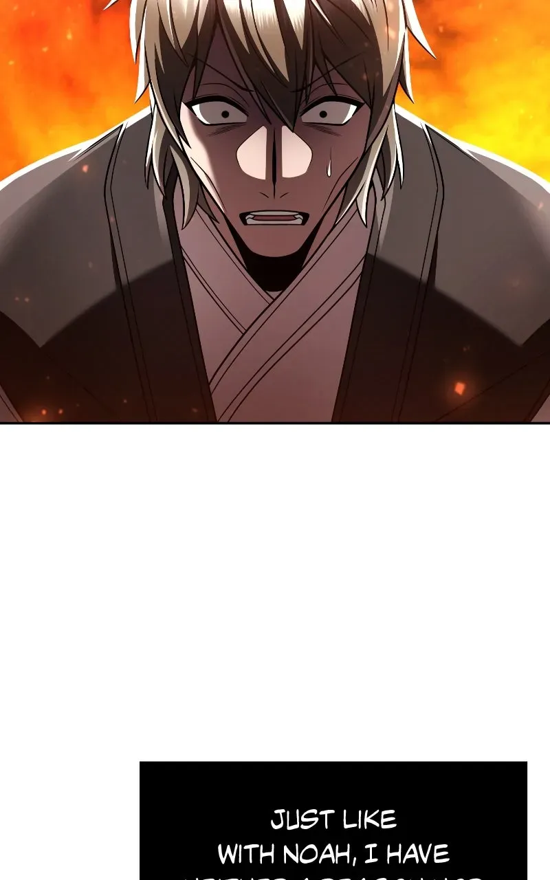 The Dungeon Cleaning Life of a Once Genius Hunter Chapter 146 page 22 - 