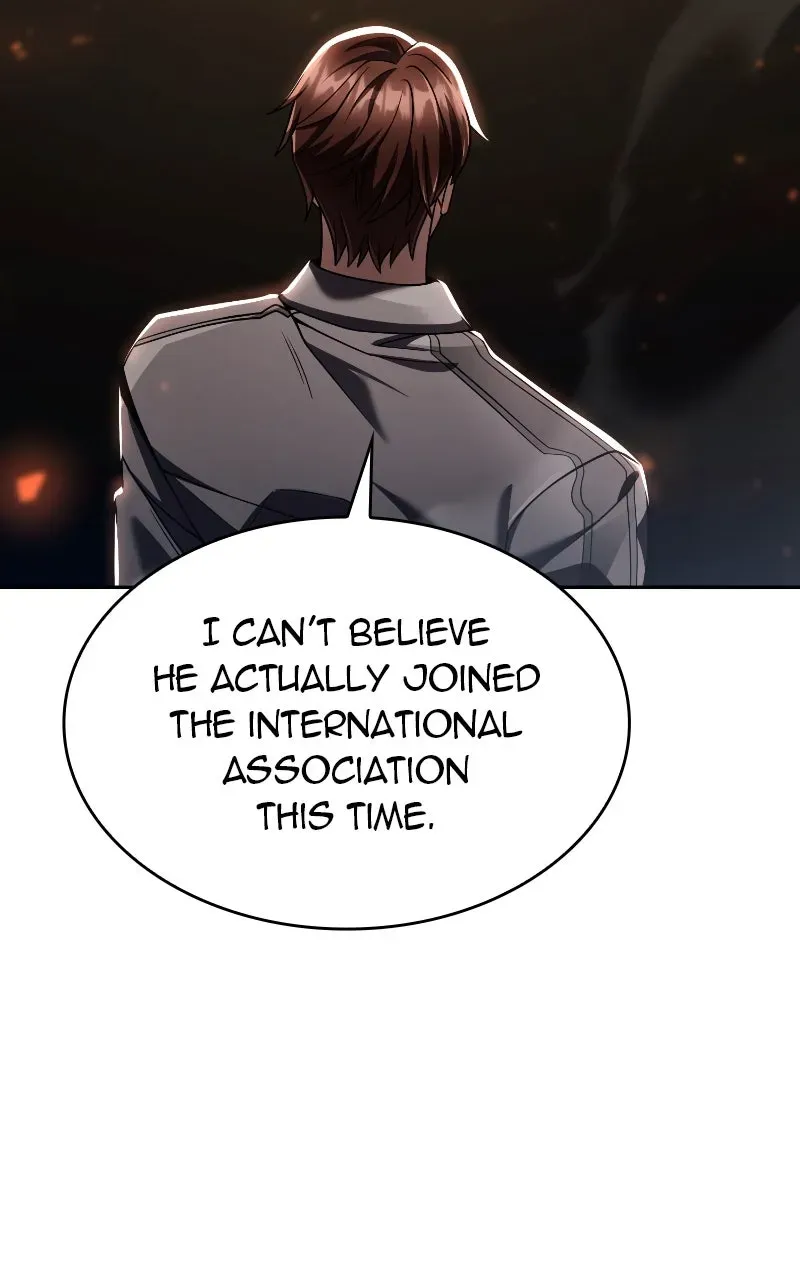 The Dungeon Cleaning Life of a Once Genius Hunter Chapter 146 page 24 - 