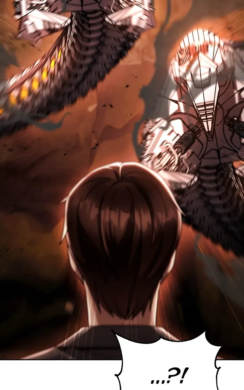 The Dungeon Cleaning Life of a Once Genius Hunter Chapter 146 page 29 - 