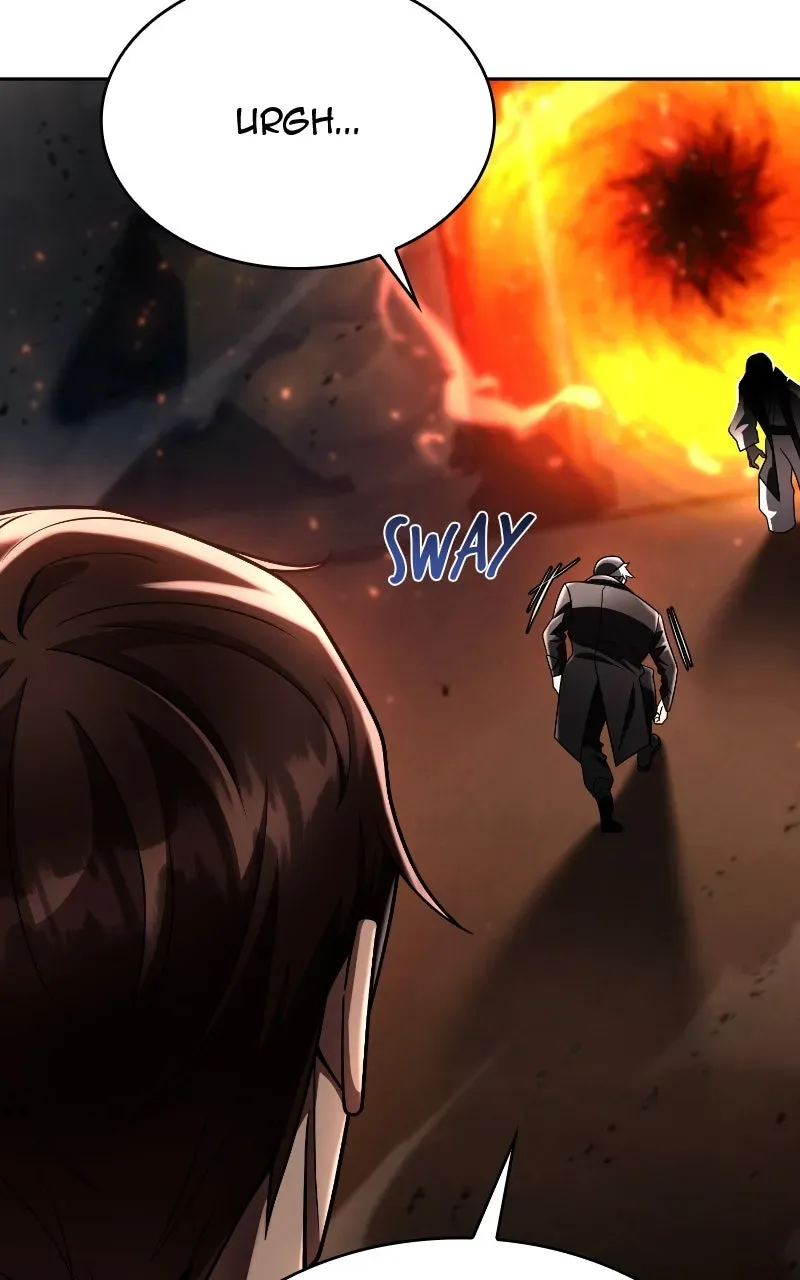 The Dungeon Cleaning Life of a Once Genius Hunter Chapter 146 page 32 - 